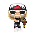 WWE POP! Vinyl Figure Wolfpac Hogan 9 cm Hobby