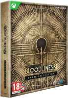 Vampire: The Masquerade – Bloodlines 2 Premium Edition XSX