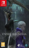 Ender Magnolia: Bloom in the Mist NS