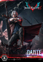 Devil May Cry V Concept Masterline Series Statue 1/6 Dante Bonus Ver. 32 cm Hobby