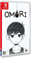 Omori (import) NS