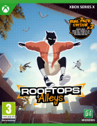 Rooftops & Alleys: Dual Pack Edition XSX