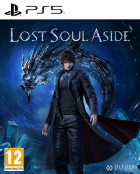 Lost Soul Aside ANG/PL PS5
