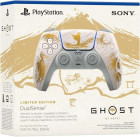 Kontroler bezprzewodowy DualSense edycja limitowana Ghost of Yōtei PS5