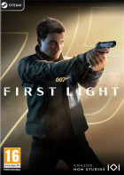 007 First Light PC