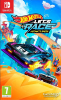 Hot Wheels Let's Race: Ultimate Speed, Nintendo Switch