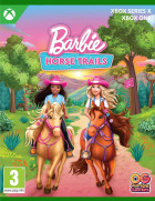 Barbie: Horse Trails, Xbox One