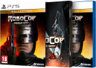 RoboCop: Rogue City Collection PS5