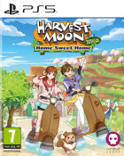 Harvest Moon: Home Sweet Home Special Edition, PlayStation 5