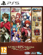 Kemco RPG Selection Vol. 1 PS5