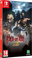 The House of the Dead 2: Remake NS