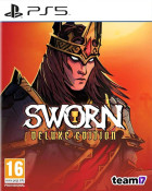 SWORN Deluxe Edition PS5