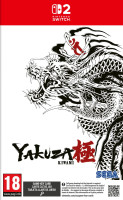 Yakuza Kiwami NS2