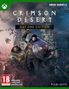 Crimson Desert Day One Edition XSX