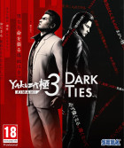 Yakuza Kiwami 3 & Dark Ties, PC