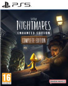 Little Nightmares Enhanced Complete Ed PS5