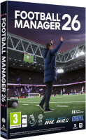 Football Manager 26 PC