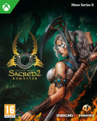 Sacred 2: Fallen Angel Remaster XSX