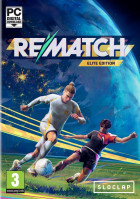 Rematch - Elite Edition PC