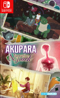 Akupara Narrative Pack (import) NS