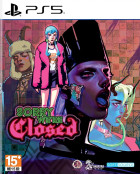 Sorry We're Closed (import) PS5