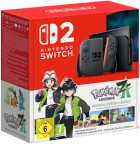Nintendo Switch 2 + Pokémon Legends: Z-A, Nintendo Switch 2