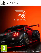Rennsport PS5
