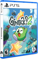 Gimmick! 2 (LRG) PS5