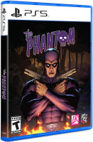 The Phantom (LRG) PS5