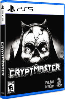 Cryptmaster (LRG) PS5