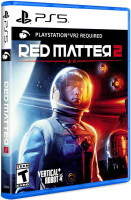 Red Matter 2 (LRG) PS5