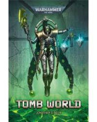 Tomb World (Hardback) Hobby