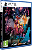 9 Years of Shadows PS5