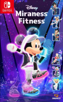 Disney Miraness Fitness (import) NS