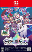 Card-en-Ciel (import) NS2