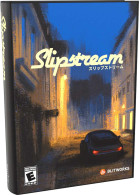 Slipstream Deluxe Edition (LRG) PS5