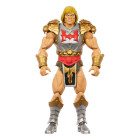 Masters of the Universe: New Eternia Masterverse Action Figure Flying Fist He-Man 18 cm Hobby