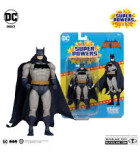 DC Direct Super Powers Action Figure Batman (The Dark Knight Returns) 13 cm Hobby