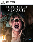 Forgotten Memories PS5