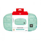 HORI Puff Pouch (Cozy Green) NS2