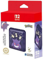 HORI Card Case 24 Gengar & Mimikyu NS2