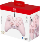 HORIPAD Turbo (Cozy Pink) NS2