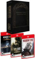 Resident Evil Generation Pack NS2