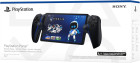 Sony PlayStation Portal Midnight Black, PlayStation 5