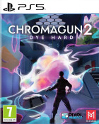 ChromaGun 2: Dye Hard PS5