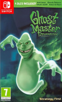 Ghost Master: Resurrection NS