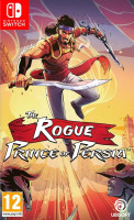 The Rogue Prince of Persia NS