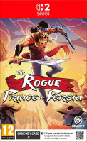 The Rogue Prince of Persia NS2