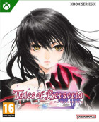 Tales of Berseria Remastered XSX