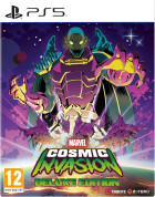 MARVEL Cosmic Invasion - Deluxe Edition PS5